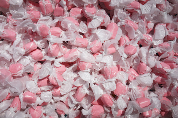 SUTTER'S TAFFY