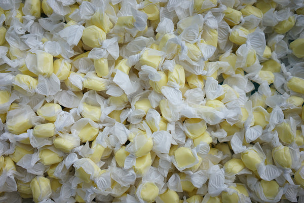 SUTTER'S TAFFY